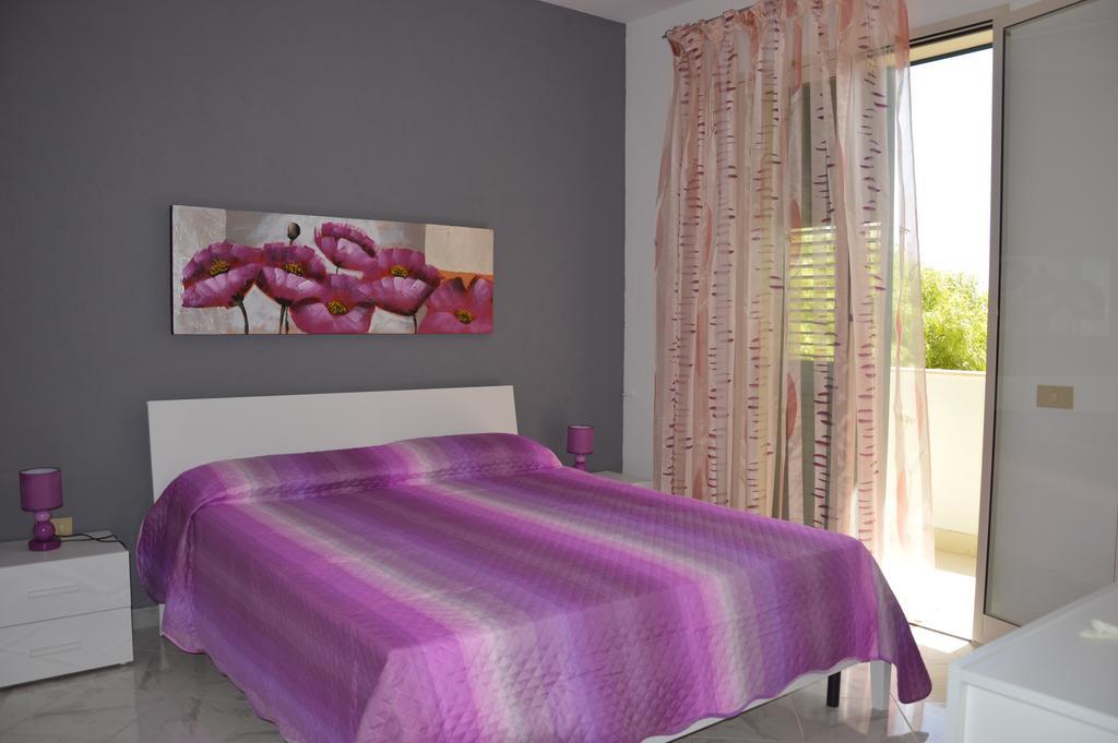 Holiday Home Villetta Le Dune Marsala Kamer foto